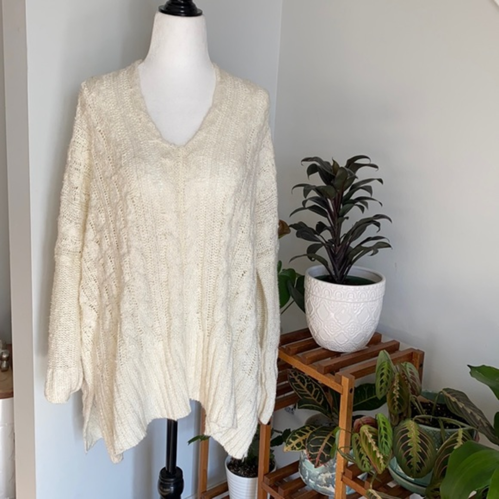 Fashion Nova Knit‎ Sweater